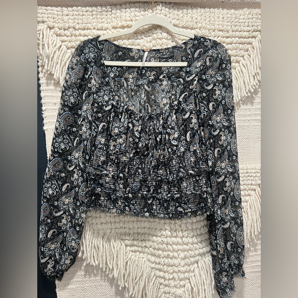 Free People Top